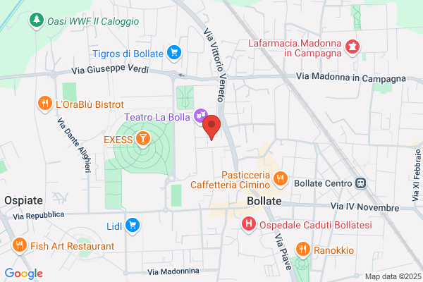 Crippa Radiotecnica