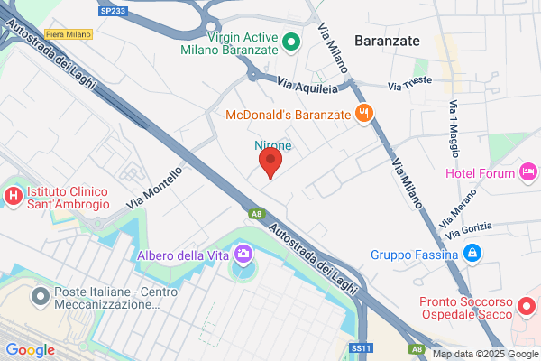 Oberthur Card Systems Italia Srl