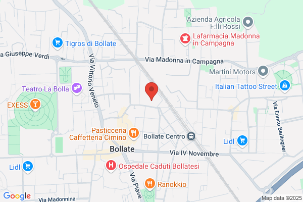 BLINDOSERR FABBRO APERTURA PORTE BLOCCATE