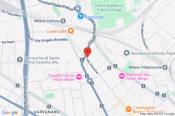 La Forgiatura S.R.L.
