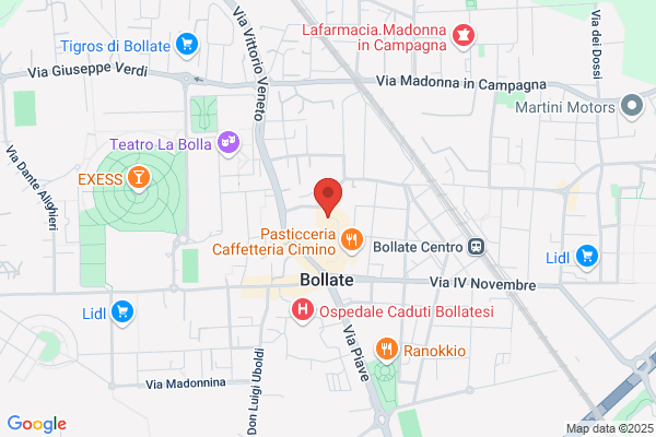 Lo Duca baldassare