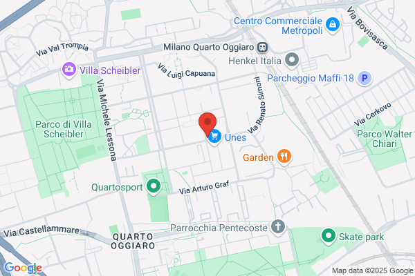 Farmacie Oggiaro