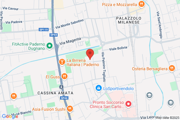 Grandis Lavorazione Acciaio