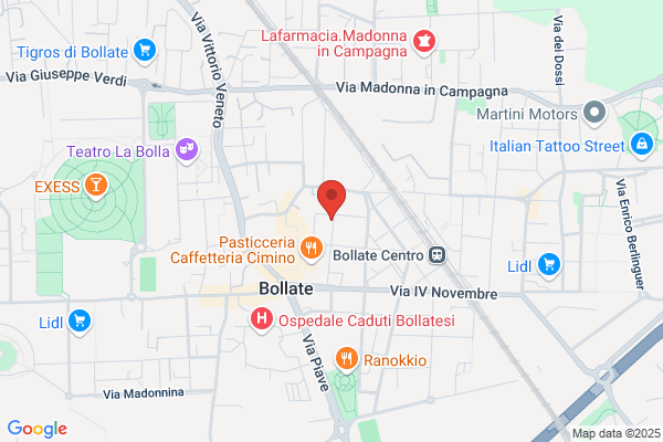 Tutto per La Sarta