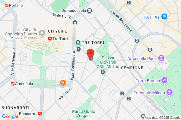 Progetti & Progetti Srl