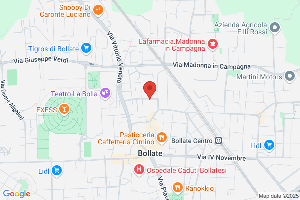 Emme - A Di Avona Michele