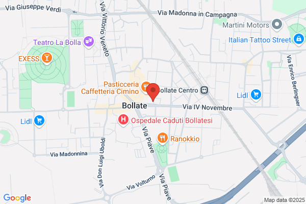 Impresa Gio Di Florio Giovanna