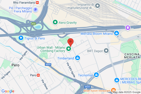 Milano Insegne Sas Di Pristera Saveria C.