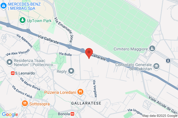Guzzetti Bitumati Srl