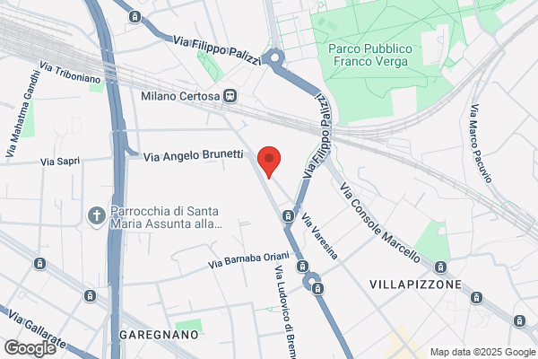Marcora Costruzioni S.P.A.