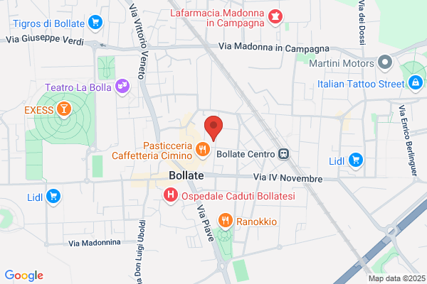 Tripodi paolo Giovanni