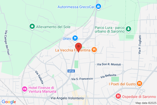 Urbanistica Nuova Cooperativa Edilizia A R.L.
