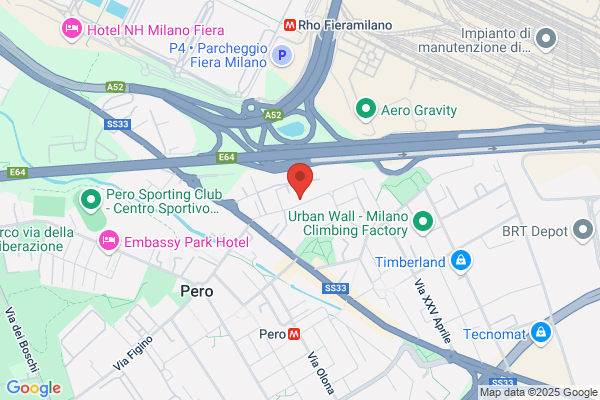 Impresa di Pulizia Soliman