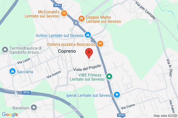 Impresa di Pulizia La Luna