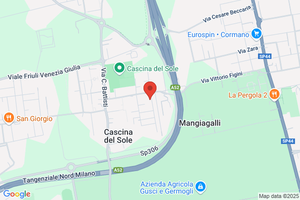 Kapila Harsh Impresa di Pulizia e Imbianchino