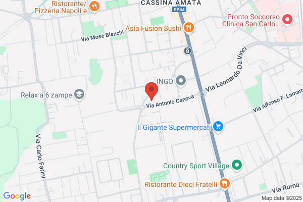Maspel Di Speranzella Luigi