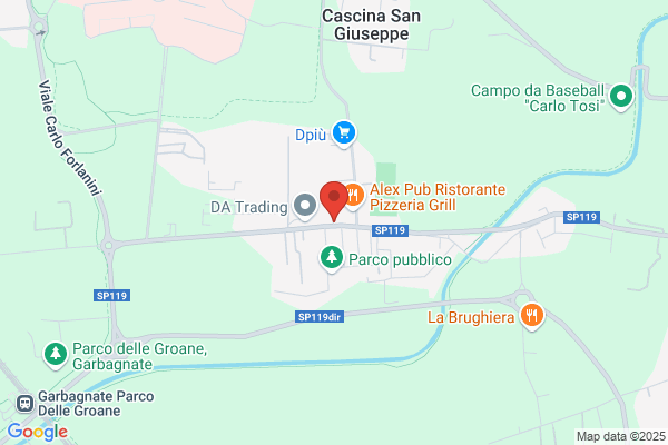 Service Italia (S.R.L.)
