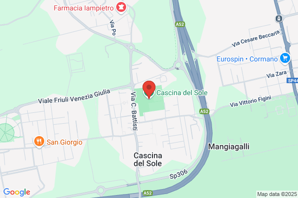 Facchini Elio