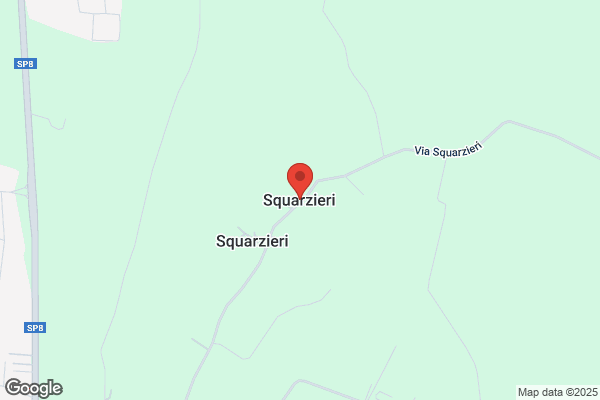 Squarzanti angelo