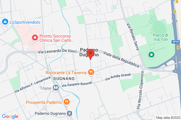 Girola Gianpaolo (Dr.)