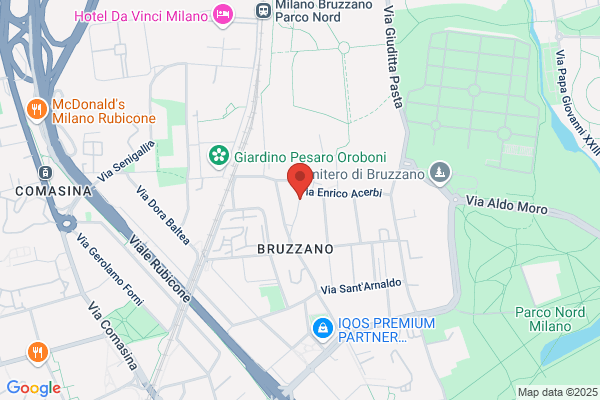 Onoranze Funebri Nebuloni