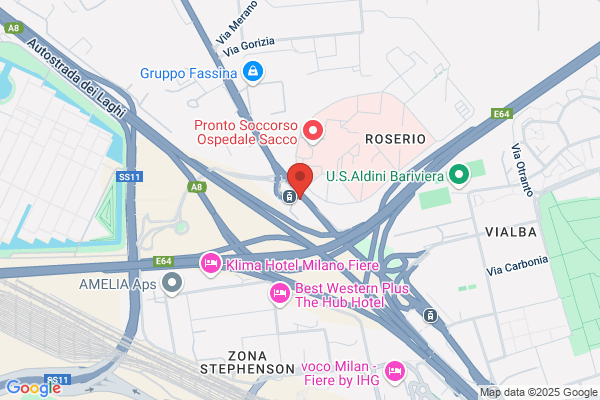 Impresa San Siro American Funeral S.p.a. - Giovan Battista Grassi
