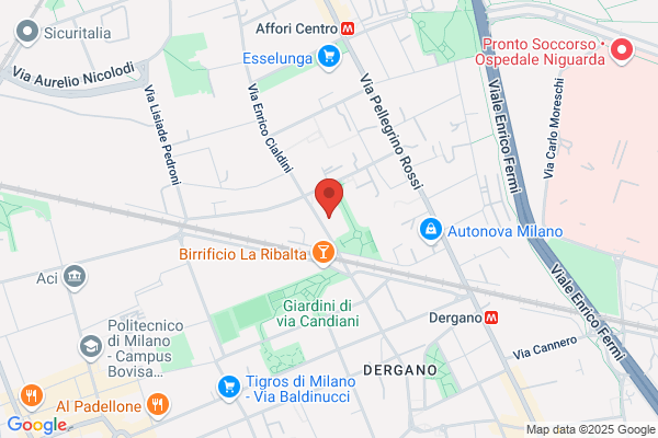 Onoranze Funebri Affori Lombardia