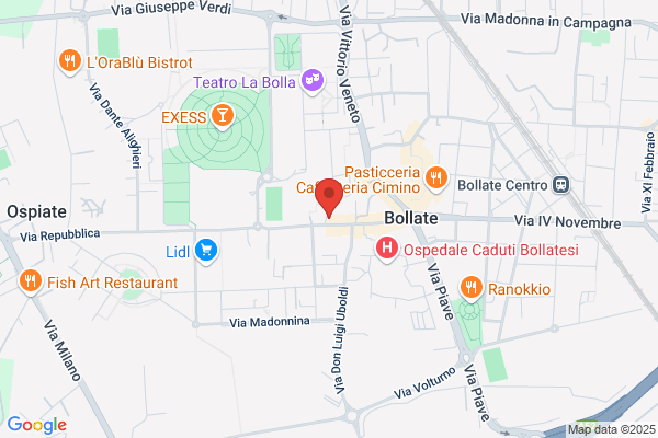 Follie Di Donna Snc Di Bettinelli M & c