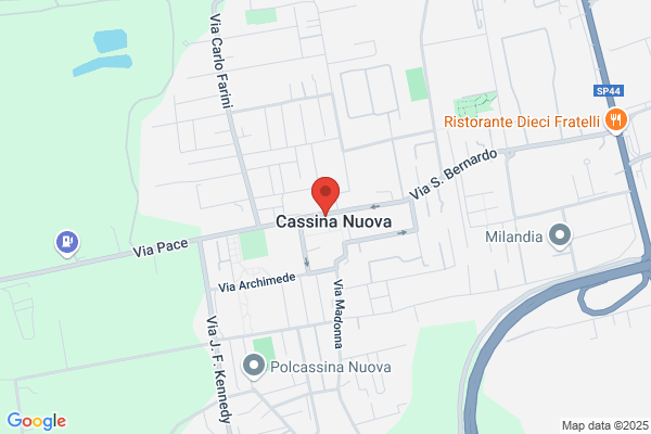 La Rosa Carmela