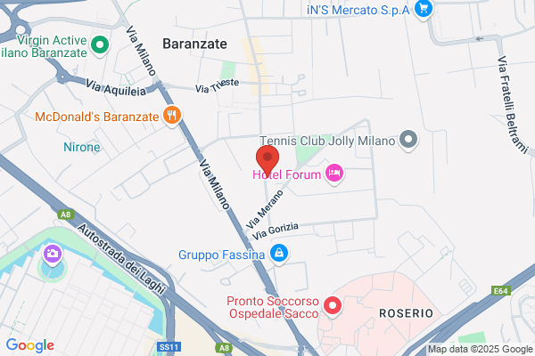 Tipolito Maggioni Srl