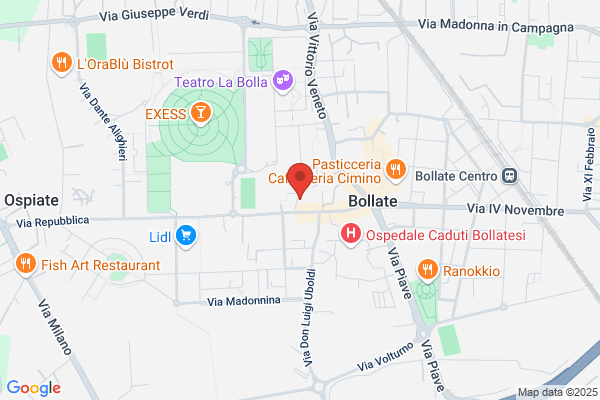 Dott.ssa Claudia Cutrini Nutrizionista