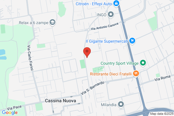 G.V.T. Di A. Galvani E C. (S.A.s.)