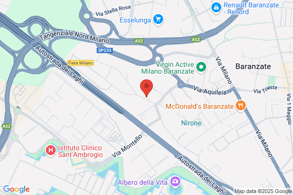 Guarninflex Luigi Adriani (S.R.L.)
