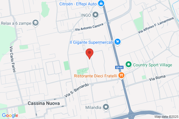 Kramer Di Calanda Alfio & Figli (S.A.S.)