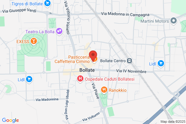 Lamon Carlo (Avv.)
