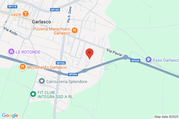 Macinazione Minerali Di Paganoni Giancarlo.Federico E C. sas