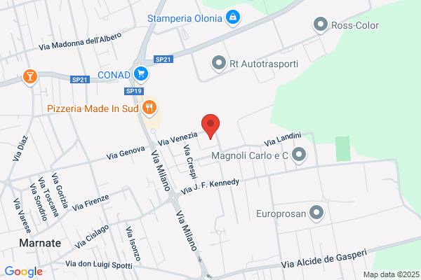 Plastimpianti Srl