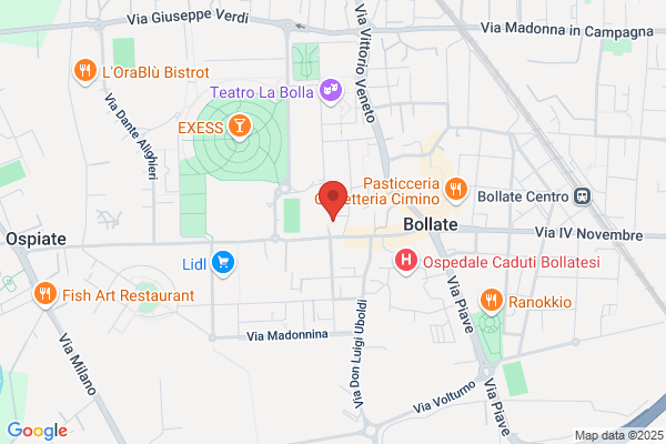 Radio Citta Bollate