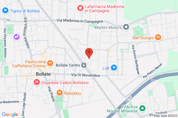 Sicurema Srl