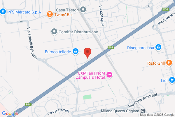 Sam Servizi Ambientali Milanesi