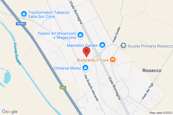 Grafiche Vildor (S.R.L.)