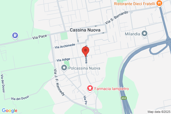 Frasci Maria