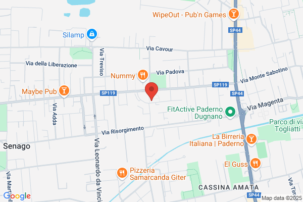 Pasticceria Peccati di Gola