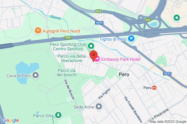 Ristorante Pizzeria Saporì