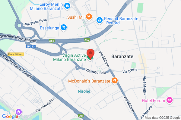 Tourlé LaPizzeria e ilGrill Baranzate