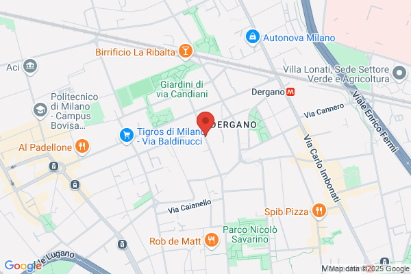 Le Follie Ristorante Pizzeria