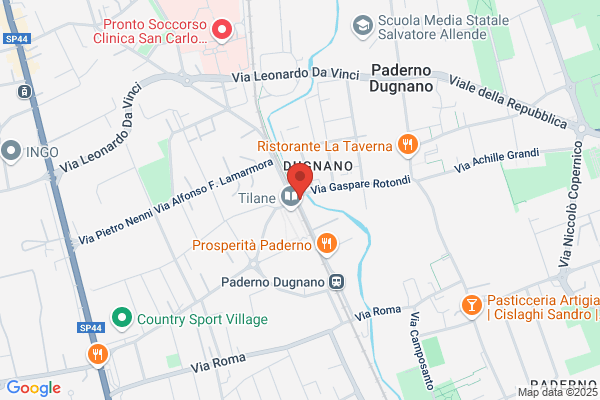 Pasticci & Capricci