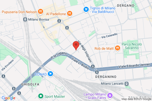 Ristorante Cinese Fiordaliso Snc