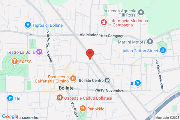 Ristorante Pizzeria Carmen Sas