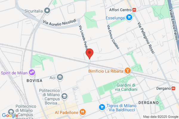 Ristorante Salamanca